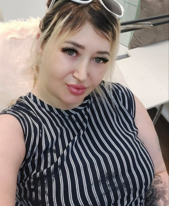Анкета проститутки Маша - Фото 1, Гоцатль Большой, 37 лет, №609